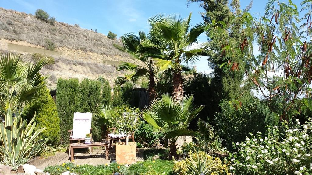 Bed & Breakfast | Guest House Casa Don Carlos Alhaurin el Grande Exterior photo