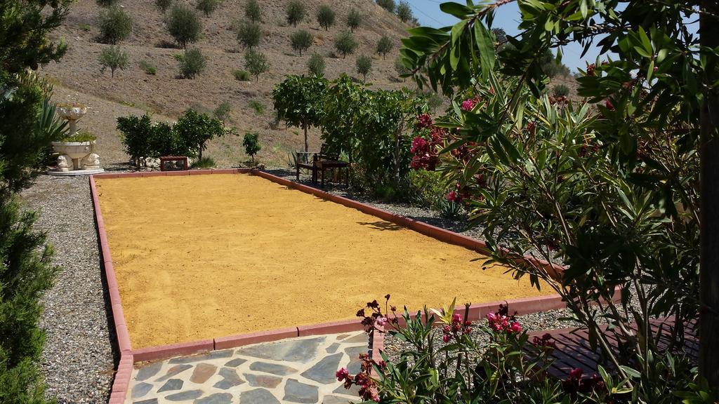 Bed & Breakfast | Guest House Casa Don Carlos Alhaurin el Grande Exterior photo