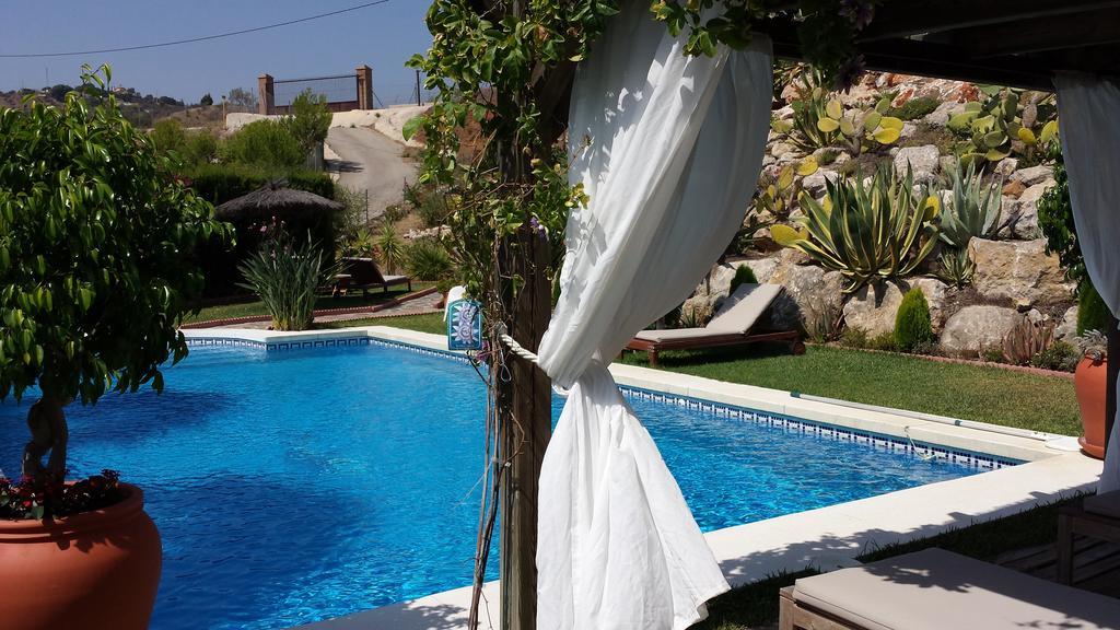 Bed & Breakfast | Guest House Casa Don Carlos Alhaurin el Grande Exterior photo