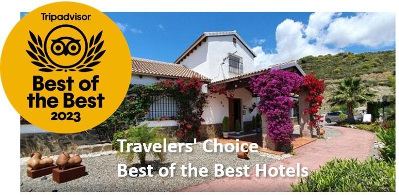 Bed & Breakfast | Guest House Casa Don Carlos Alhaurin el Grande Exterior photo