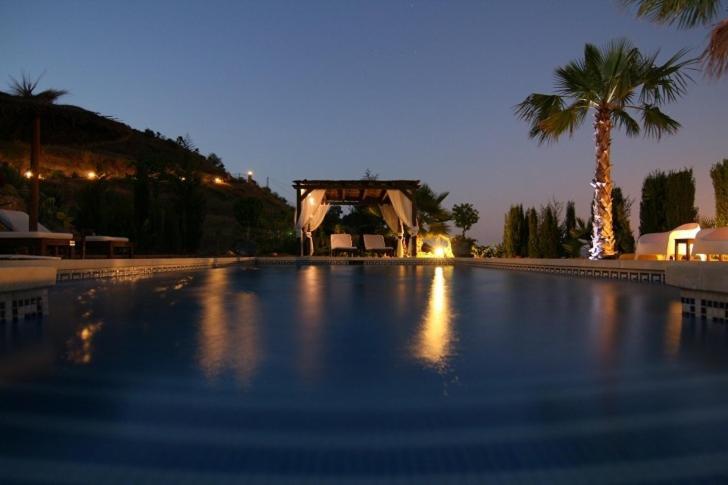 Bed & Breakfast | Guest House Casa Don Carlos Alhaurin el Grande Exterior photo