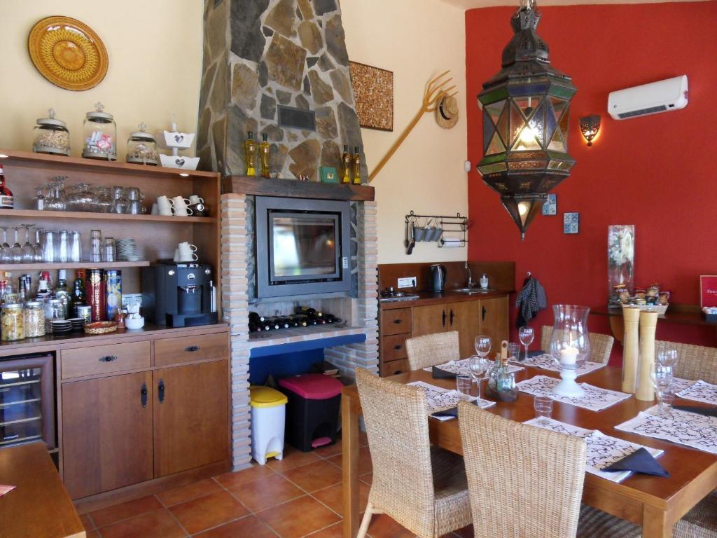 Bed & Breakfast | Guest House Casa Don Carlos Alhaurin el Grande Exterior photo