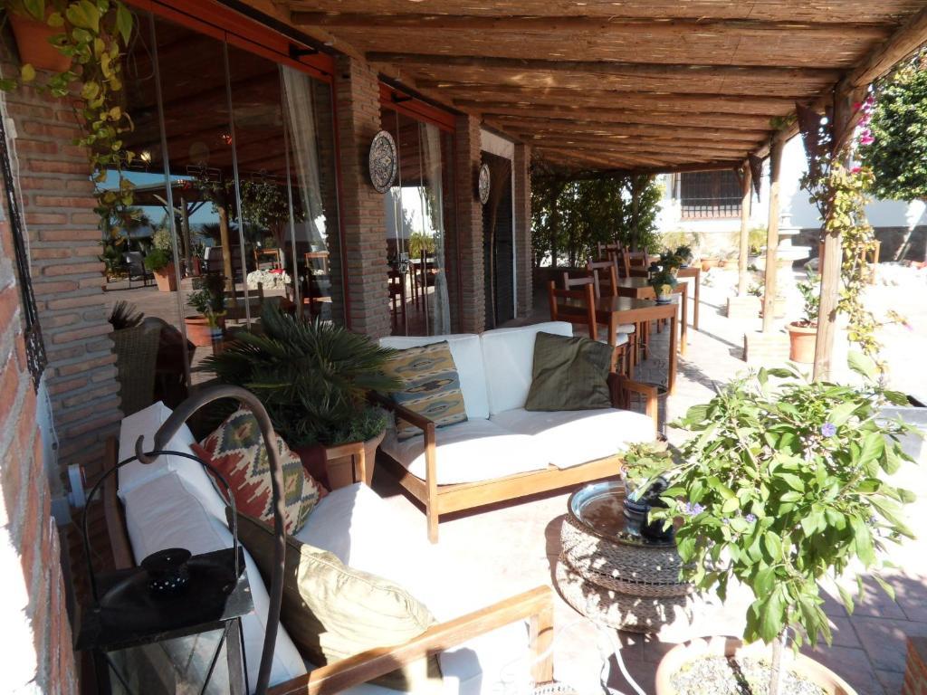 Bed & Breakfast | Guest House Casa Don Carlos Alhaurin el Grande Exterior photo